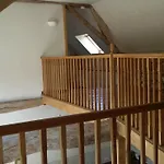 فندق مبيت وإفطار Et D'hotes Le Chene Billault