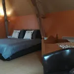 Et D'hotes Le Chene Billault 4* Pouant