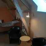 Et D'hotes Le Chene Billault Pouant