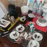 Et D'hotes Le Chene Billault فندق مبيت وإفطار