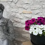 Et D'hotes Le Chene Billault Pouant