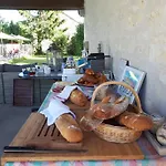 Bed & Breakfast Et D'hotes Le Chene Billault