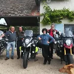Bed & Breakfast Et D'hotes Le Chene Billault 4*