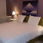 Et D'hotes Le Chene Billault
