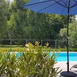 Et D'hotes Le Chene Billault Nocleg ze śniadaniem