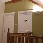 Et D'hotes Le Chene Billault Nocleg ze śniadaniem 4*