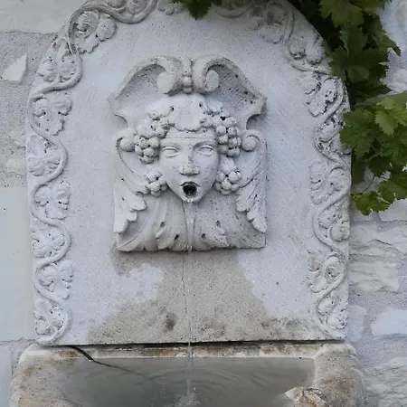 Et D'hotes Le Chene Billault 4*