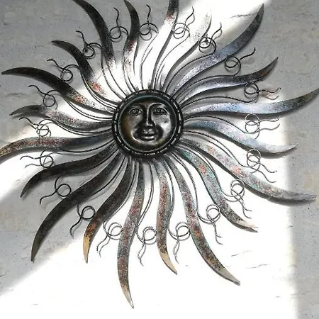 Et D'hotes Le Chene Billault Bed & Breakfast Pouant