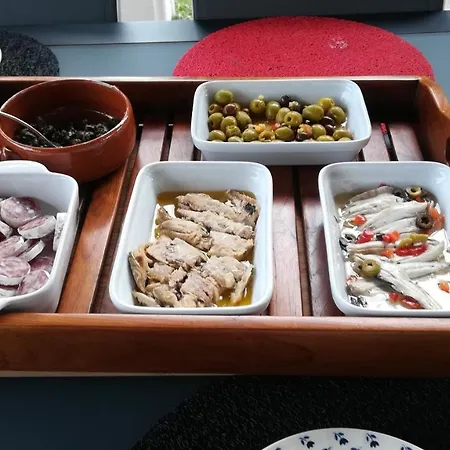 Oda ve Kahvaltı Et D'hotes Le Chene Billault 4*