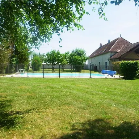 Et D'hotes Le Chene Billault 4* Pouant