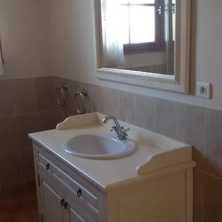 Et D'hotes Le Chene Billault Pouant