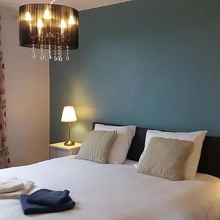 Et D'hotes Le Chene Billault Bed & Breakfast