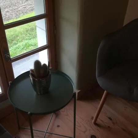 Et D'hotes Le Chene Billault Oda ve Kahvaltı 4*