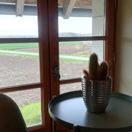 Bed & Breakfast Et D'hotes Le Chene Billault