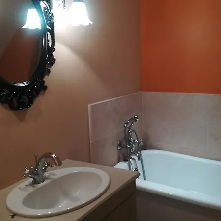 Et D'hotes Le Chene Billault Oda ve Kahvaltı