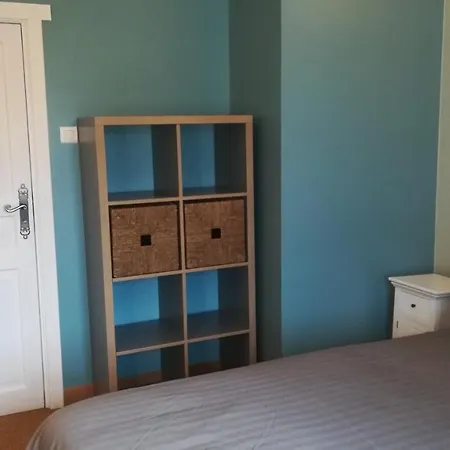 Bed & Breakfast Et D'hotes Le Chene Billault Pouant