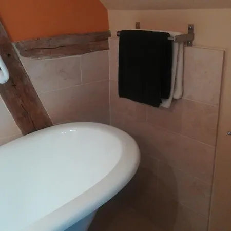 Et D'hotes Le Chene Billault Bed & Breakfast