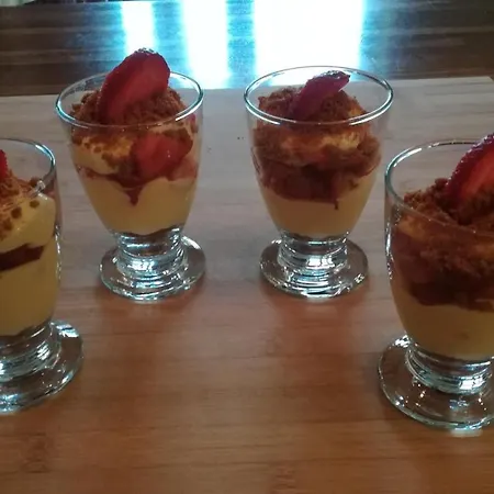 Et D'hotes Le Chene Billault Bed & Breakfast