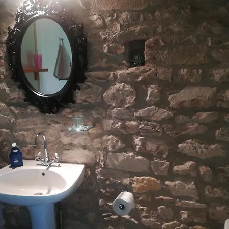 Oda ve Kahvaltı Et D'hotes Le Chene Billault