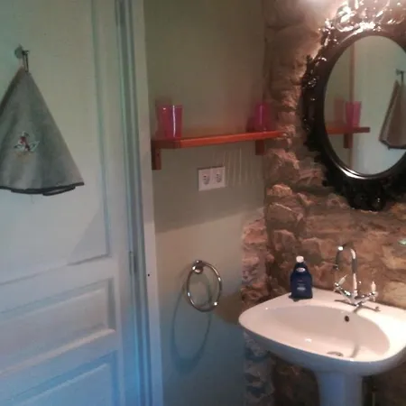 Et D'hotes Le Chene Billault Pouant