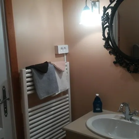 Et D'hotes Le Chene Billault Pouant