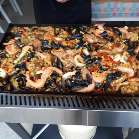 Et D'hotes Le Chene Billault