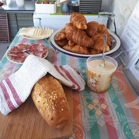 Bed & Breakfast Et D'hotes Le Chene Billault