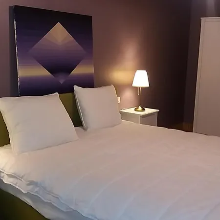 Et D'hotes Le Chene Billault