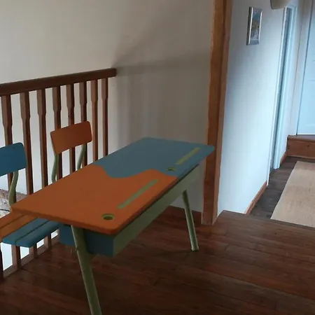 Et D'hotes Le Chene Billault Bed & Breakfast 4*