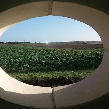 Et D'hotes Le Chene Billault Oda ve Kahvaltı