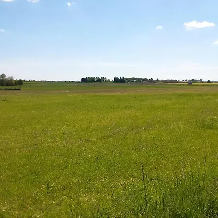 Et D'hotes Le Chene Billault 4*