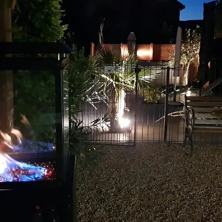 Bed & Breakfast Et D'hotes Le Chene Billault Pouant