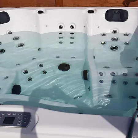 Et D'hotes Le Chene Billault 4*