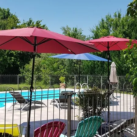 Et D'hotes Le Chene Billault