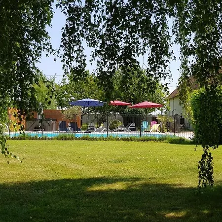 Et D'hotes Le Chene Billault Oda ve Kahvaltı 4*