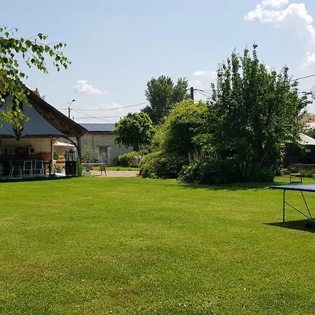 Bed & Breakfast Et D'hotes Le Chene Billault