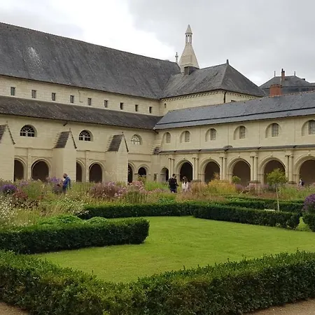 Et D'hôtes Le Chêne Billault Pouant