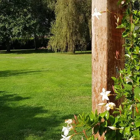 Et D'hotes Le Chene Billault Bed & Breakfast