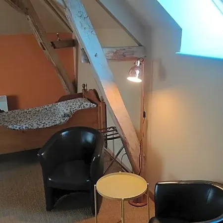 Et D'hotes Le Chene Billault Bed & Breakfast